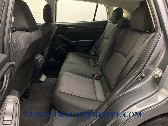 2018 Subaru Impreza 2.0i 5-door CVT, available for sale in Naugatuck, Connecticut | J&M Automotive Sls&Svc LLC. Naugatuck, Connecticut 2018 Subaru Impreza 2.0i 5-door CVT, available for sale in Naugatuck, Connecticut | J&M Automotive Sls&Svc LLC. Naugatuck, Connecticut