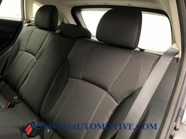 2018 Subaru Impreza 2.0i 5-door CVT, available for sale in Naugatuck, Connecticut | J&M Automotive Sls&Svc LLC. Naugatuck, Connecticut 2018 Subaru Impreza 2.0i 5-door CVT, available for sale in Naugatuck, Connecticut | J&M Automotive Sls&Svc LLC. Naugatuck, Connecticut