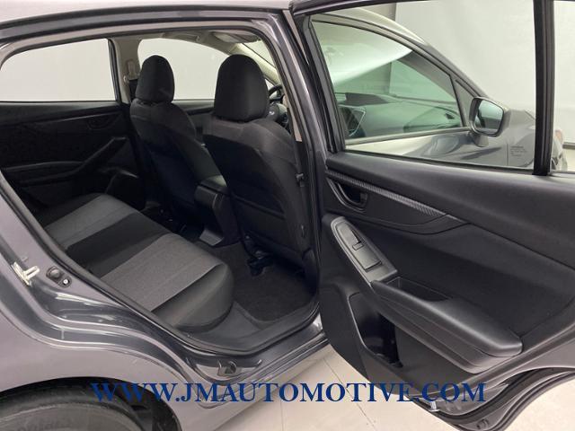 2018 Subaru Impreza 2.0i 5-door CVT, available for sale in Naugatuck, Connecticut | J&M Automotive Sls&Svc LLC. Naugatuck, Connecticut 2018 Subaru Impreza 2.0i 5-door CVT, available for sale in Naugatuck, Connecticut | J&M Automotive Sls&Svc LLC. Naugatuck, Connecticut
