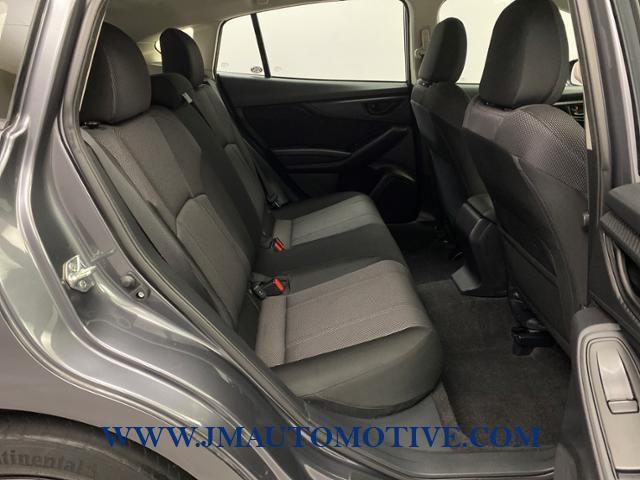 2018 Subaru Impreza 2.0i 5-door CVT, available for sale in Naugatuck, Connecticut | J&M Automotive Sls&Svc LLC. Naugatuck, Connecticut 2018 Subaru Impreza 2.0i 5-door CVT, available for sale in Naugatuck, Connecticut | J&M Automotive Sls&Svc LLC. Naugatuck, Connecticut