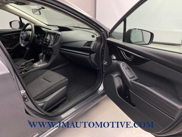 2018 Subaru Impreza 2.0i 5-door CVT, available for sale in Naugatuck, Connecticut | J&M Automotive Sls&Svc LLC. Naugatuck, Connecticut 2018 Subaru Impreza 2.0i 5-door CVT, available for sale in Naugatuck, Connecticut | J&M Automotive Sls&Svc LLC. Naugatuck, Connecticut
