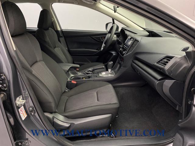 2018 Subaru Impreza 2.0i 5-door CVT, available for sale in Naugatuck, Connecticut | J&M Automotive Sls&Svc LLC. Naugatuck, Connecticut 2018 Subaru Impreza 2.0i 5-door CVT, available for sale in Naugatuck, Connecticut | J&M Automotive Sls&Svc LLC. Naugatuck, Connecticut