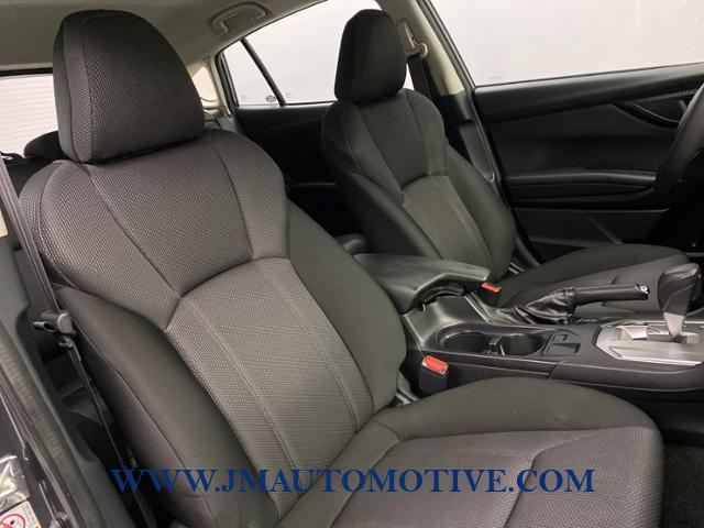 2018 Subaru Impreza 2.0i 5-door CVT, available for sale in Naugatuck, Connecticut | J&M Automotive Sls&Svc LLC. Naugatuck, Connecticut 2018 Subaru Impreza 2.0i 5-door CVT, available for sale in Naugatuck, Connecticut | J&M Automotive Sls&Svc LLC. Naugatuck, Connecticut