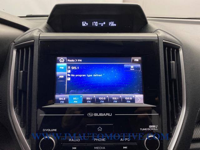 2018 Subaru Impreza 2.0i 5-door CVT, available for sale in Naugatuck, Connecticut | J&M Automotive Sls&Svc LLC. Naugatuck, Connecticut 2018 Subaru Impreza 2.0i 5-door CVT, available for sale in Naugatuck, Connecticut | J&M Automotive Sls&Svc LLC. Naugatuck, Connecticut