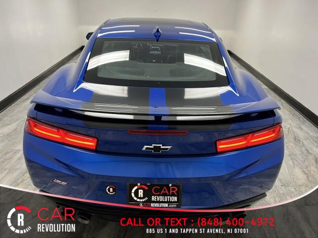 2016 Chevrolet Camaro 2SS, available for sale in Avenel, New Jersey | Car Revolution. Avenel, New Jersey 2016 Chevrolet Camaro 2SS, available for sale in Avenel, New Jersey | Car Revolution. Avenel, New Jersey