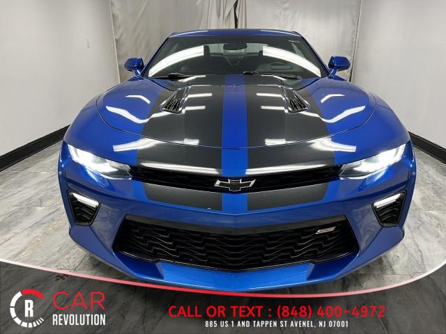 2016 Chevrolet Camaro 2SS, available for sale in Avenel, New Jersey | Car Revolution. Avenel, New Jersey 2016 Chevrolet Camaro 2SS, available for sale in Avenel, New Jersey | Car Revolution. Avenel, New Jersey