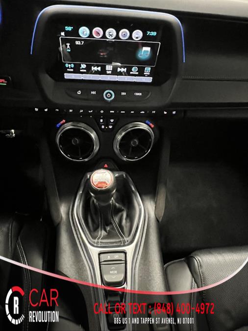 2016 Chevrolet Camaro 2SS, available for sale in Avenel, New Jersey | Car Revolution. Avenel, New Jersey 2016 Chevrolet Camaro 2SS, available for sale in Avenel, New Jersey | Car Revolution. Avenel, New Jersey