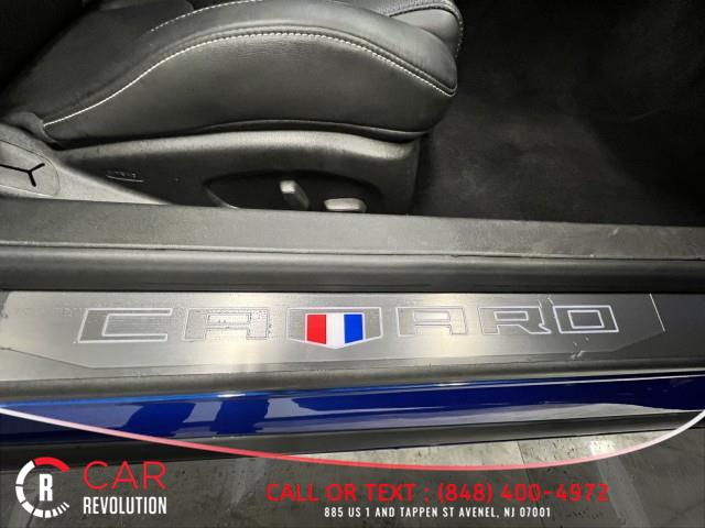 2016 Chevrolet Camaro 2SS, available for sale in Avenel, New Jersey | Car Revolution. Avenel, New Jersey 2016 Chevrolet Camaro 2SS, available for sale in Avenel, New Jersey | Car Revolution. Avenel, New Jersey