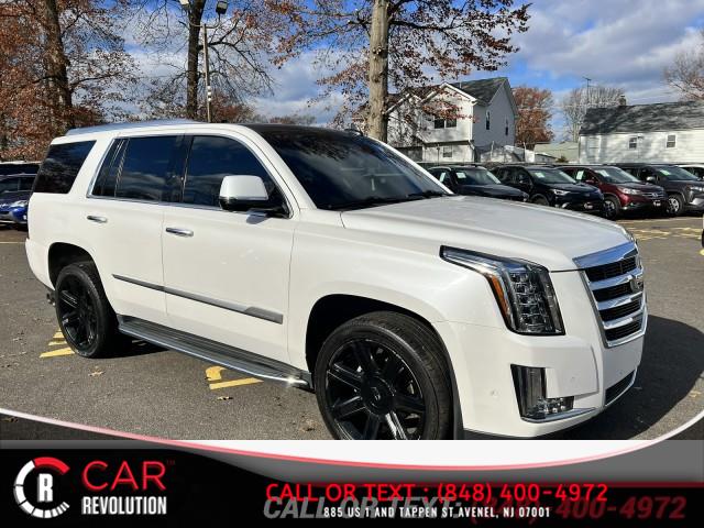 Used 2018 Cadillac Escalade in Avenel, New Jersey | Car Revolution. Avenel, New Jersey