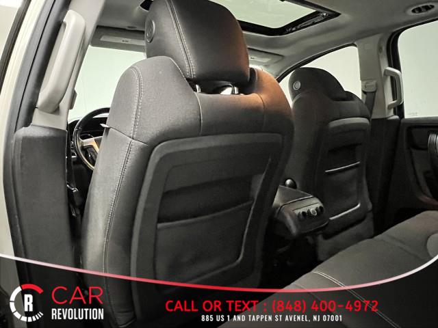 2015 GMC Acadia SLE, available for sale in Avenel, New Jersey | Car Revolution. Avenel, New Jersey 2015 GMC Acadia SLE, available for sale in Avenel, New Jersey | Car Revolution. Avenel, New Jersey