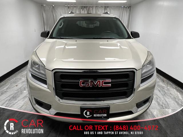 2015 GMC Acadia SLE, available for sale in Avenel, New Jersey | Car Revolution. Avenel, New Jersey 2015 GMC Acadia SLE, available for sale in Avenel, New Jersey | Car Revolution. Avenel, New Jersey