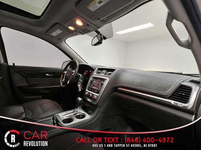 2015 GMC Acadia SLE, available for sale in Avenel, New Jersey | Car Revolution. Avenel, New Jersey 2015 GMC Acadia SLE, available for sale in Avenel, New Jersey | Car Revolution. Avenel, New Jersey