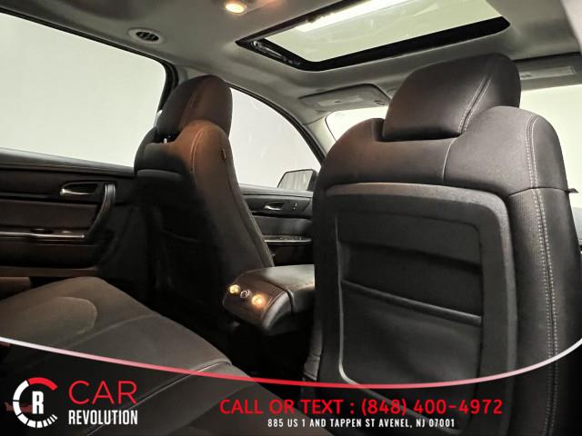 2015 GMC Acadia SLE, available for sale in Avenel, New Jersey | Car Revolution. Avenel, New Jersey 2015 GMC Acadia SLE, available for sale in Avenel, New Jersey | Car Revolution. Avenel, New Jersey