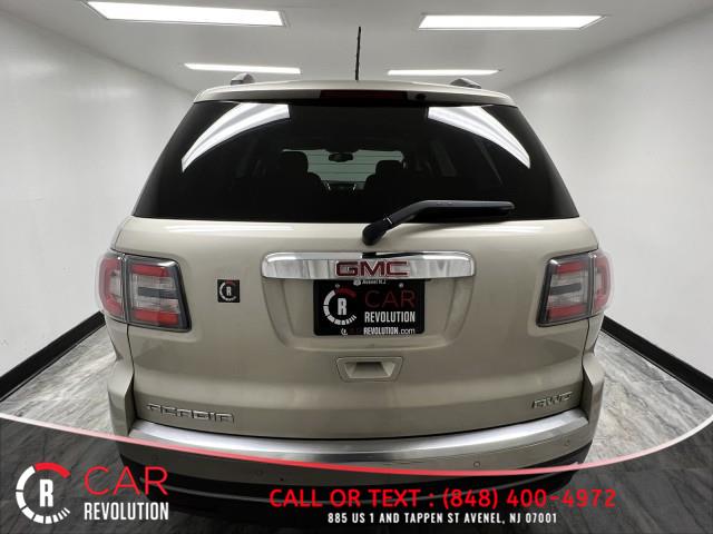 2015 GMC Acadia SLE, available for sale in Avenel, New Jersey | Car Revolution. Avenel, New Jersey 2015 GMC Acadia SLE, available for sale in Avenel, New Jersey | Car Revolution. Avenel, New Jersey
