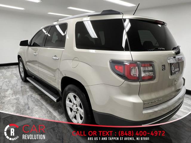 2015 GMC Acadia SLE, available for sale in Avenel, New Jersey | Car Revolution. Avenel, New Jersey 2015 GMC Acadia SLE, available for sale in Avenel, New Jersey | Car Revolution. Avenel, New Jersey