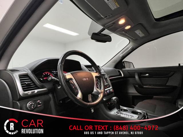 2015 GMC Acadia SLE, available for sale in Avenel, New Jersey | Car Revolution. Avenel, New Jersey 2015 GMC Acadia SLE, available for sale in Avenel, New Jersey | Car Revolution. Avenel, New Jersey