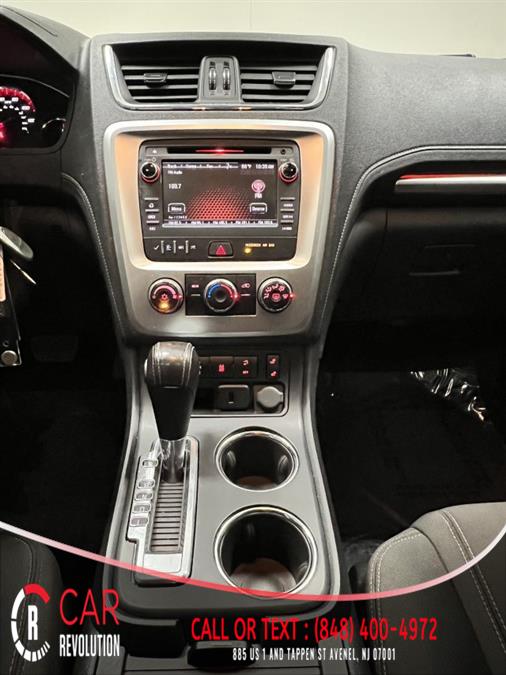2015 GMC Acadia SLE, available for sale in Avenel, New Jersey | Car Revolution. Avenel, New Jersey 2015 GMC Acadia SLE, available for sale in Avenel, New Jersey | Car Revolution. Avenel, New Jersey