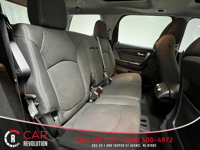 2015 GMC Acadia SLE, available for sale in Avenel, New Jersey | Car Revolution. Avenel, New Jersey 2015 GMC Acadia SLE, available for sale in Avenel, New Jersey | Car Revolution. Avenel, New Jersey