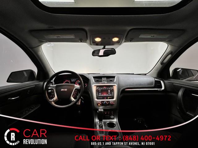 2015 GMC Acadia SLE, available for sale in Avenel, New Jersey | Car Revolution. Avenel, New Jersey 2015 GMC Acadia SLE, available for sale in Avenel, New Jersey | Car Revolution. Avenel, New Jersey