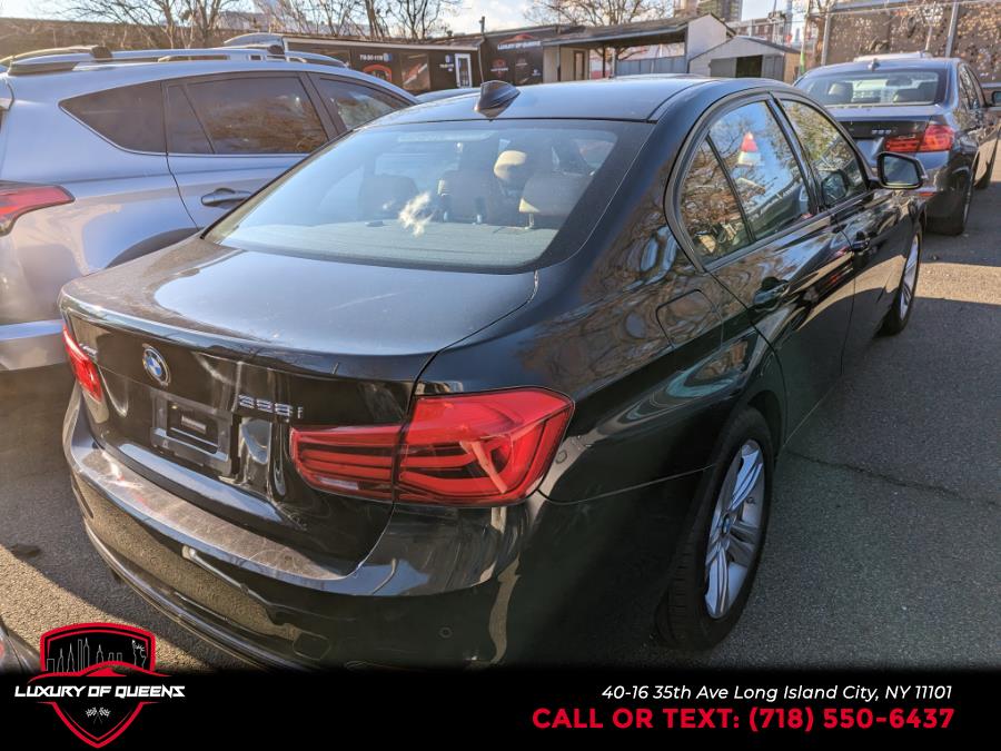 2016 BMW 3 Series 4dr Sdn 328i xDrive AWD SULEV South Africa, available for sale in Long Island City, New York | Luxury Of Queens. Long Island City, New York 2016 BMW 3 Series 4dr Sdn 328i xDrive AWD SULEV South Africa, available for sale in Long Island City, New York | Luxury Of Queens. Long Island City, New York