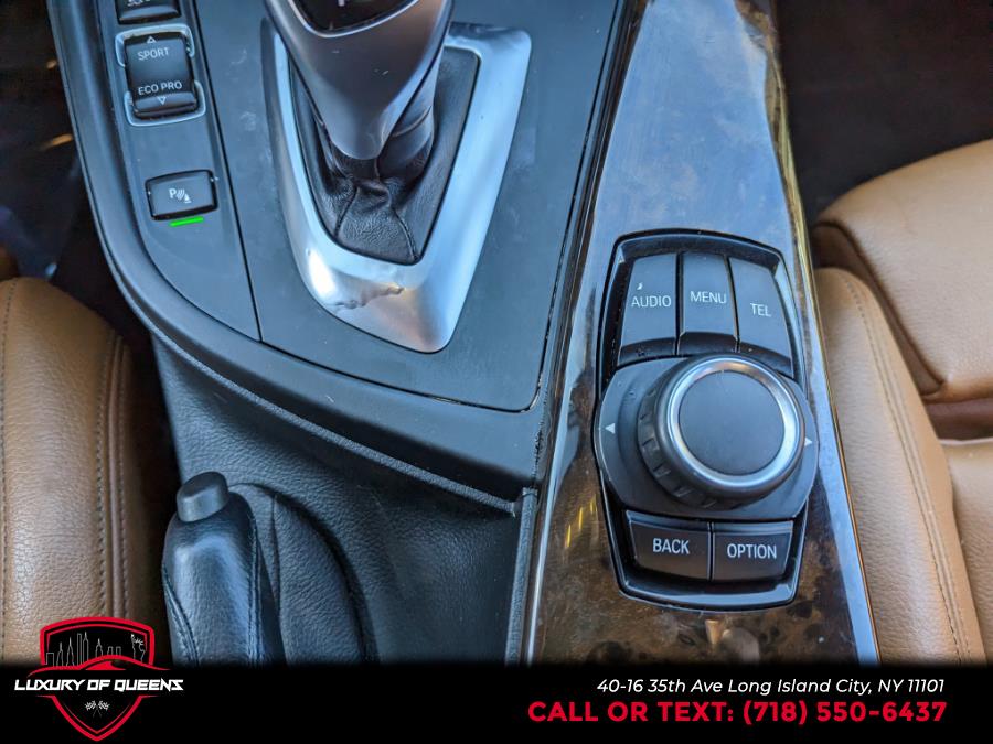 2016 BMW 3 Series 4dr Sdn 328i xDrive AWD SULEV South Africa, available for sale in Long Island City, New York | Luxury Of Queens. Long Island City, New York 2016 BMW 3 Series 4dr Sdn 328i xDrive AWD SULEV South Africa, available for sale in Long Island City, New York | Luxury Of Queens. Long Island City, New York