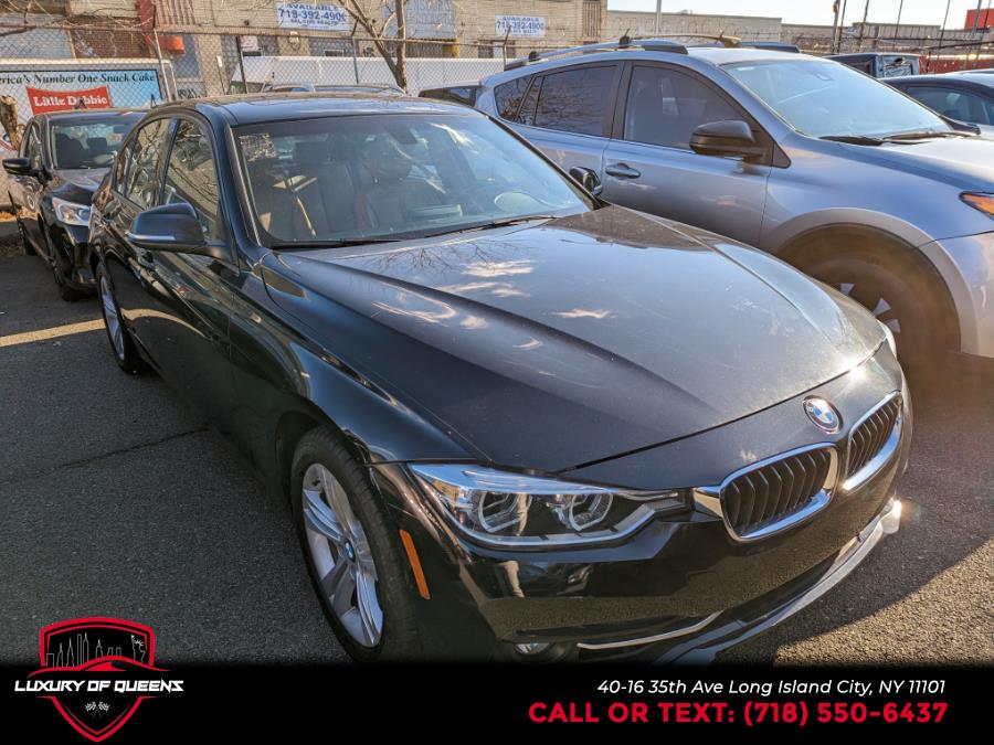 2016 BMW 3 Series 4dr Sdn 328i xDrive AWD SULEV South Africa, available for sale in Long Island City, New York | Luxury Of Queens. Long Island City, New York 2016 BMW 3 Series 4dr Sdn 328i xDrive AWD SULEV South Africa, available for sale in Long Island City, New York | Luxury Of Queens. Long Island City, New York