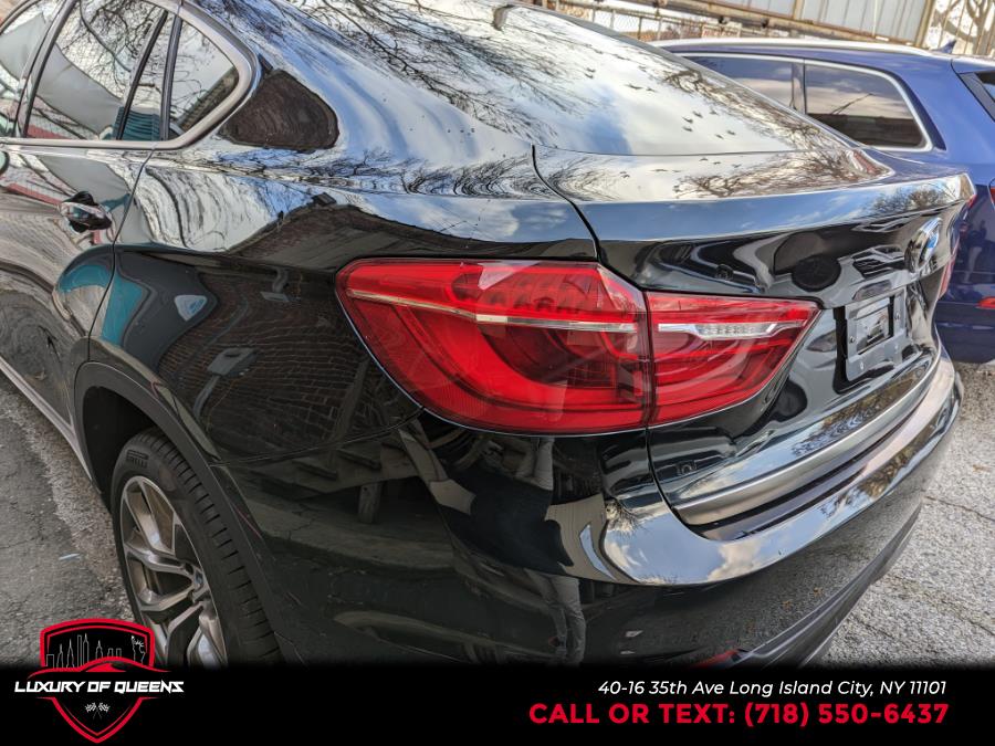2019 BMW X6 xDrive35i Sports Activity Coupe, available for sale in Long Island City, New York | Luxury Of Queens. Long Island City, New York 2019 BMW X6 xDrive35i Sports Activity Coupe, available for sale in Long Island City, New York | Luxury Of Queens. Long Island City, New York