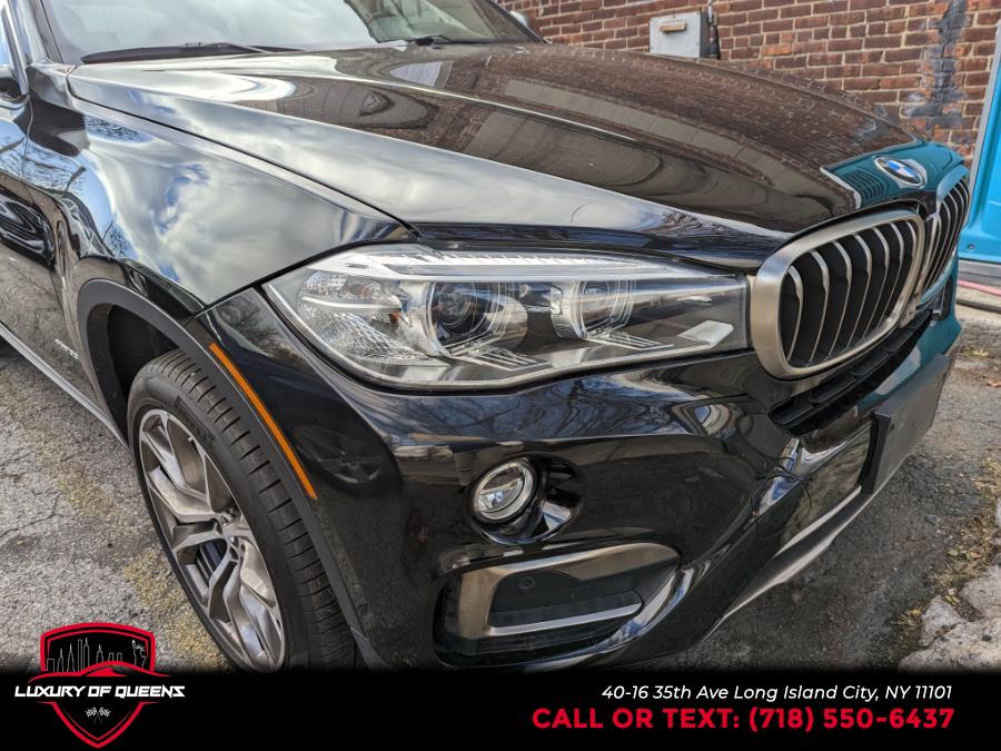 2019 BMW X6 xDrive35i Sports Activity Coupe, available for sale in Long Island City, New York | Luxury Of Queens. Long Island City, New York 2019 BMW X6 xDrive35i Sports Activity Coupe, available for sale in Long Island City, New York | Luxury Of Queens. Long Island City, New York