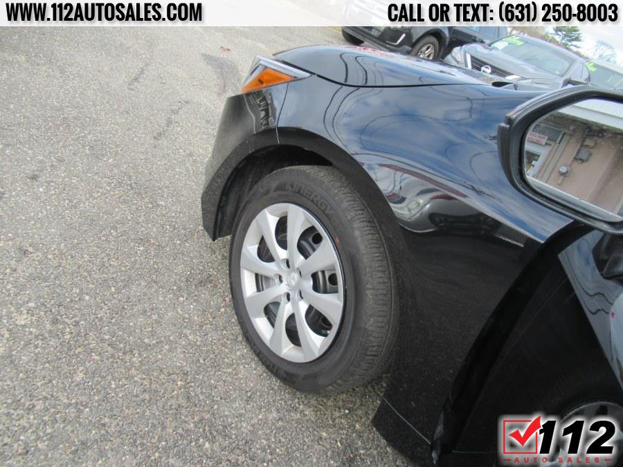 2022 Toyota Corolla Le LE CVT (Natl), available for sale in Patchogue, New York | 112 Auto Sales. Patchogue, New York 2022 Toyota Corolla Le LE CVT (Natl), available for sale in Patchogue, New York | 112 Auto Sales. Patchogue, New York