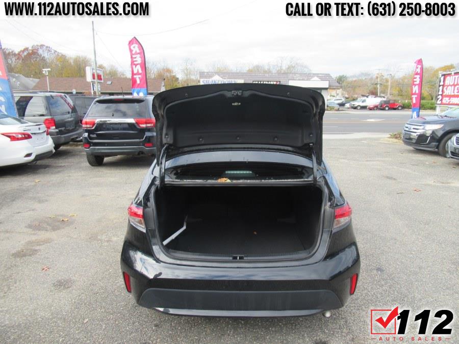 2022 Toyota Corolla Le LE CVT (Natl), available for sale in Patchogue, New York | 112 Auto Sales. Patchogue, New York 2022 Toyota Corolla Le LE CVT (Natl), available for sale in Patchogue, New York | 112 Auto Sales. Patchogue, New York
