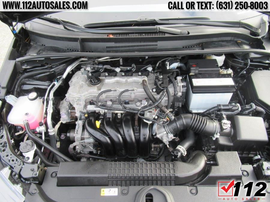 2022 Toyota Corolla Le LE CVT (Natl), available for sale in Patchogue, New York | 112 Auto Sales. Patchogue, New York 2022 Toyota Corolla Le LE CVT (Natl), available for sale in Patchogue, New York | 112 Auto Sales. Patchogue, New York