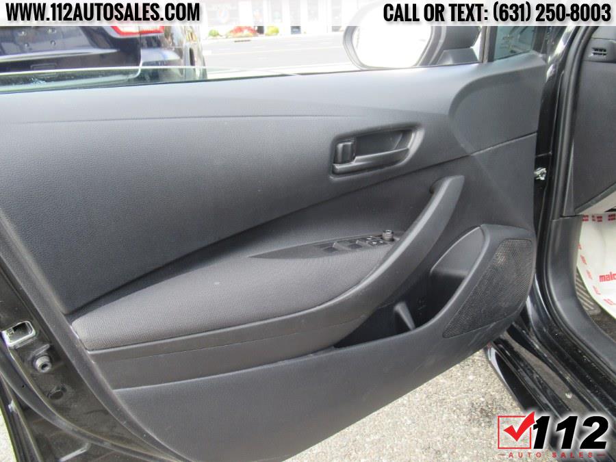 2022 Toyota Corolla Le LE CVT (Natl), available for sale in Patchogue, New York | 112 Auto Sales. Patchogue, New York 2022 Toyota Corolla Le LE CVT (Natl), available for sale in Patchogue, New York | 112 Auto Sales. Patchogue, New York