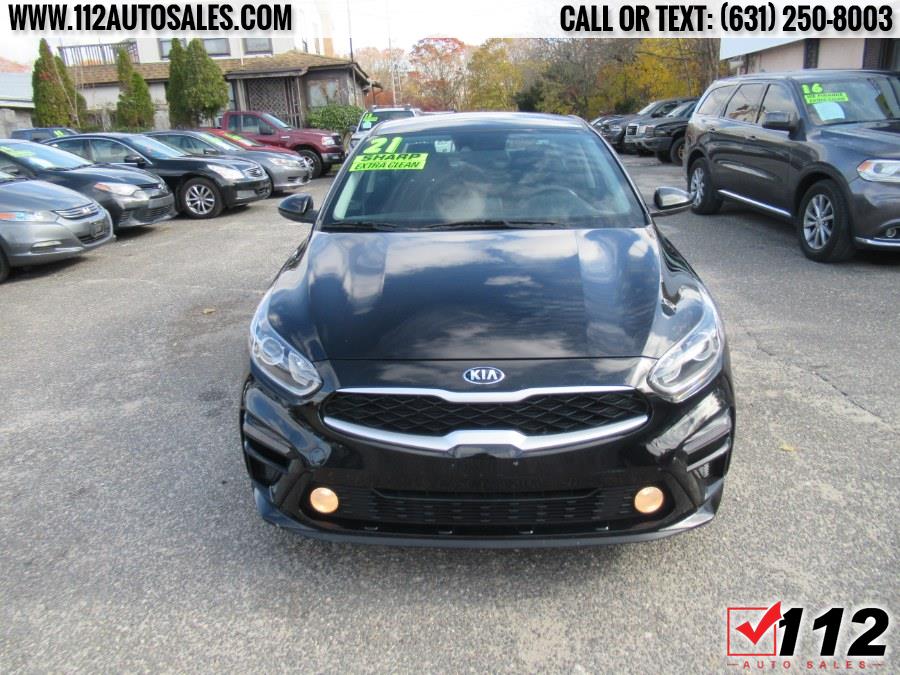 2021 Kia Forte Lxs LXS IVT, available for sale in Patchogue, New York | 112 Auto Sales. Patchogue, New York 2021 Kia Forte Lxs LXS IVT, available for sale in Patchogue, New York | 112 Auto Sales. Patchogue, New York