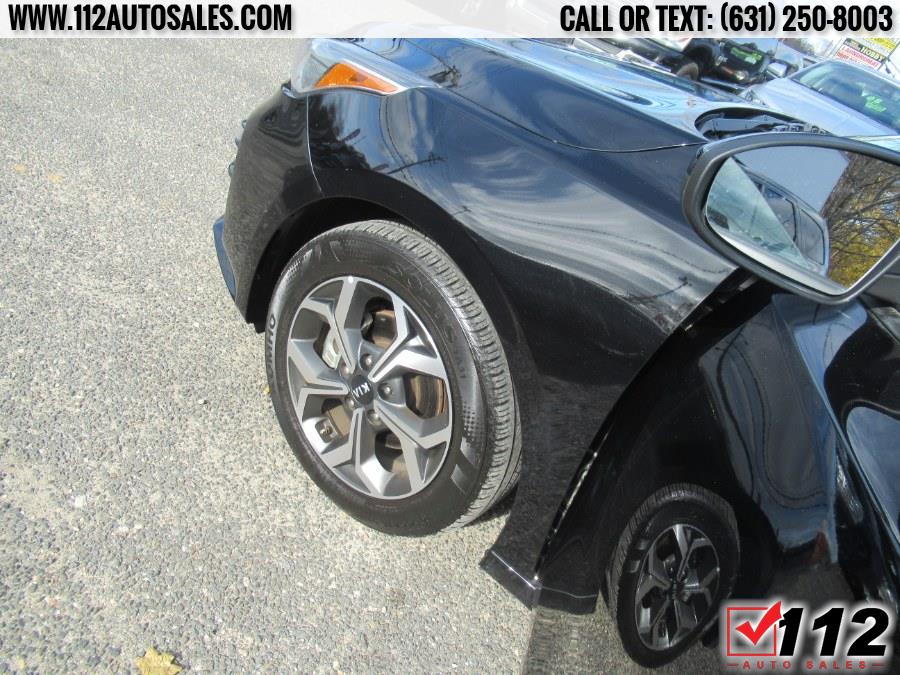 2021 Kia Forte Lxs LXS IVT, available for sale in Patchogue, New York | 112 Auto Sales. Patchogue, New York 2021 Kia Forte Lxs LXS IVT, available for sale in Patchogue, New York | 112 Auto Sales. Patchogue, New York