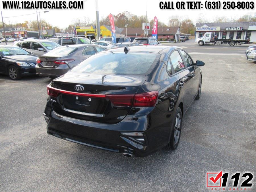 2021 Kia Forte Lxs LXS IVT, available for sale in Patchogue, New York | 112 Auto Sales. Patchogue, New York 2021 Kia Forte Lxs LXS IVT, available for sale in Patchogue, New York | 112 Auto Sales. Patchogue, New York