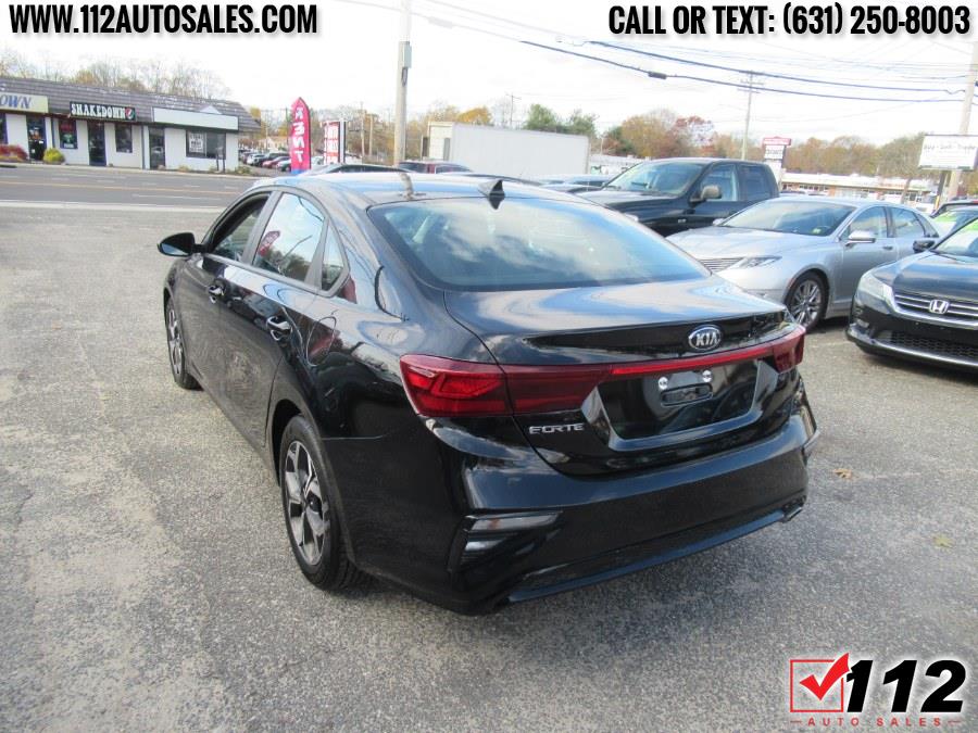 2021 Kia Forte Lxs LXS IVT, available for sale in Patchogue, New York | 112 Auto Sales. Patchogue, New York 2021 Kia Forte Lxs LXS IVT, available for sale in Patchogue, New York | 112 Auto Sales. Patchogue, New York