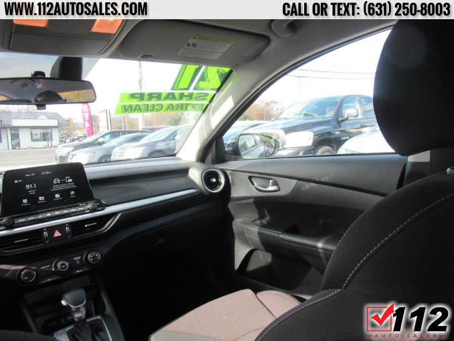 2021 Kia Forte Lxs LXS IVT, available for sale in Patchogue, New York | 112 Auto Sales. Patchogue, New York 2021 Kia Forte Lxs LXS IVT, available for sale in Patchogue, New York | 112 Auto Sales. Patchogue, New York
