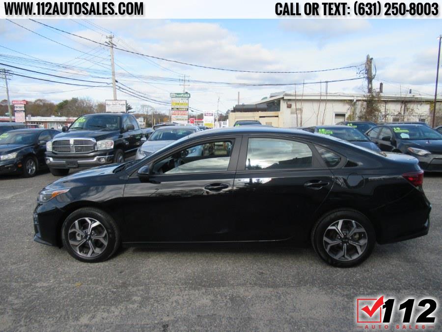 2021 Kia Forte Lxs LXS IVT, available for sale in Patchogue, New York | 112 Auto Sales. Patchogue, New York 2021 Kia Forte Lxs LXS IVT, available for sale in Patchogue, New York | 112 Auto Sales. Patchogue, New York