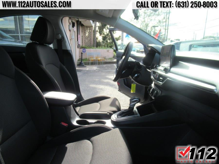 2021 Kia Forte Lxs LXS IVT, available for sale in Patchogue, New York | 112 Auto Sales. Patchogue, New York 2021 Kia Forte Lxs LXS IVT, available for sale in Patchogue, New York | 112 Auto Sales. Patchogue, New York