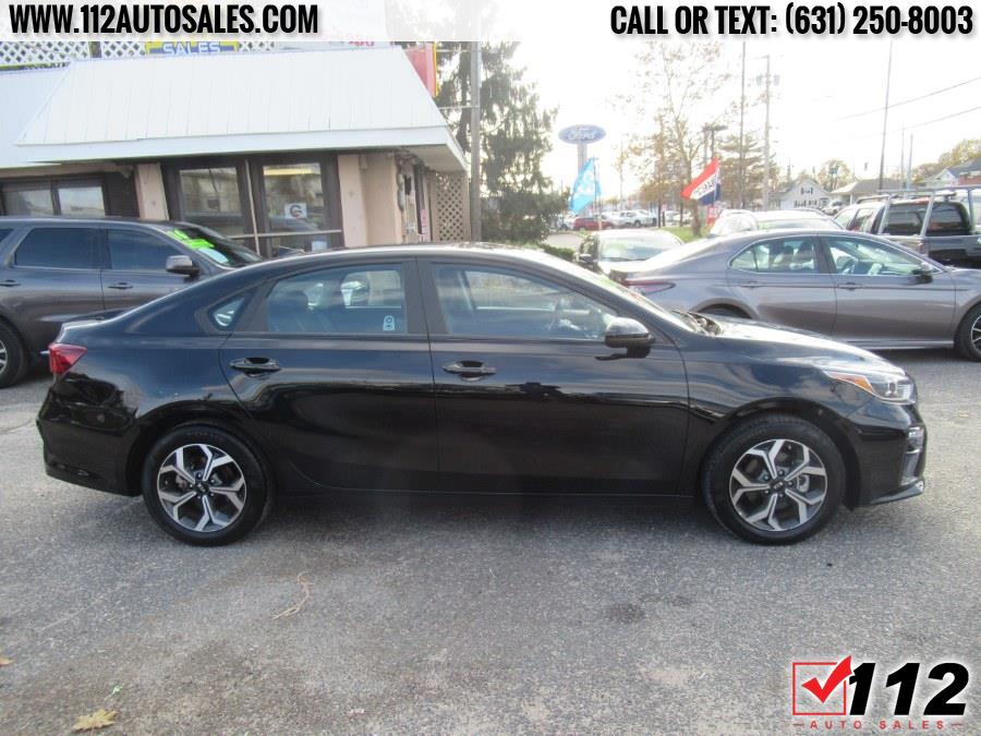 2021 Kia Forte Lxs LXS IVT, available for sale in Patchogue, New York | 112 Auto Sales. Patchogue, New York 2021 Kia Forte Lxs LXS IVT, available for sale in Patchogue, New York | 112 Auto Sales. Patchogue, New York