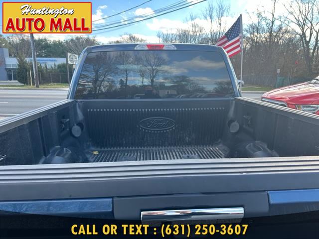 2018 Ford F-150 XLT 4WD SuperCrew 5.5'' Box, available for sale in Huntington Station, New York | Huntington Auto Mall. Huntington Station, New York 2018 Ford F-150 XLT 4WD SuperCrew 5.5'' Box, available for sale in Huntington Station, New York | Huntington Auto Mall. Huntington Station, New York