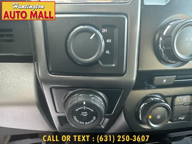 2018 Ford F-150 XLT 4WD SuperCrew 5.5'' Box, available for sale in Huntington Station, New York | Huntington Auto Mall. Huntington Station, New York 2018 Ford F-150 XLT 4WD SuperCrew 5.5'' Box, available for sale in Huntington Station, New York | Huntington Auto Mall. Huntington Station, New York