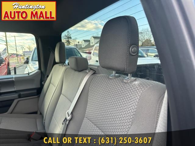 2018 Ford F-150 XLT 4WD SuperCrew 5.5'' Box, available for sale in Huntington Station, New York | Huntington Auto Mall. Huntington Station, New York 2018 Ford F-150 XLT 4WD SuperCrew 5.5'' Box, available for sale in Huntington Station, New York | Huntington Auto Mall. Huntington Station, New York