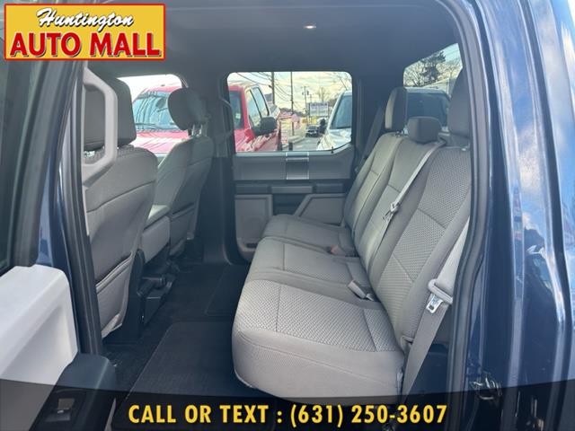 2018 Ford F-150 XLT 4WD SuperCrew 5.5'' Box, available for sale in Huntington Station, New York | Huntington Auto Mall. Huntington Station, New York 2018 Ford F-150 XLT 4WD SuperCrew 5.5'' Box, available for sale in Huntington Station, New York | Huntington Auto Mall. Huntington Station, New York