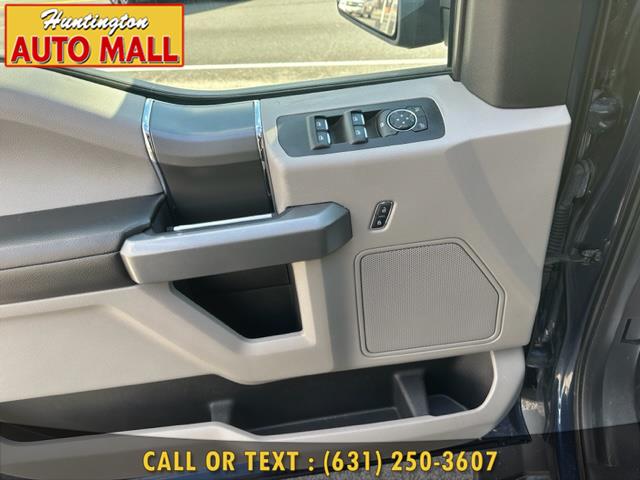 2018 Ford F-150 XLT 4WD SuperCrew 5.5'' Box, available for sale in Huntington Station, New York | Huntington Auto Mall. Huntington Station, New York 2018 Ford F-150 XLT 4WD SuperCrew 5.5'' Box, available for sale in Huntington Station, New York | Huntington Auto Mall. Huntington Station, New York