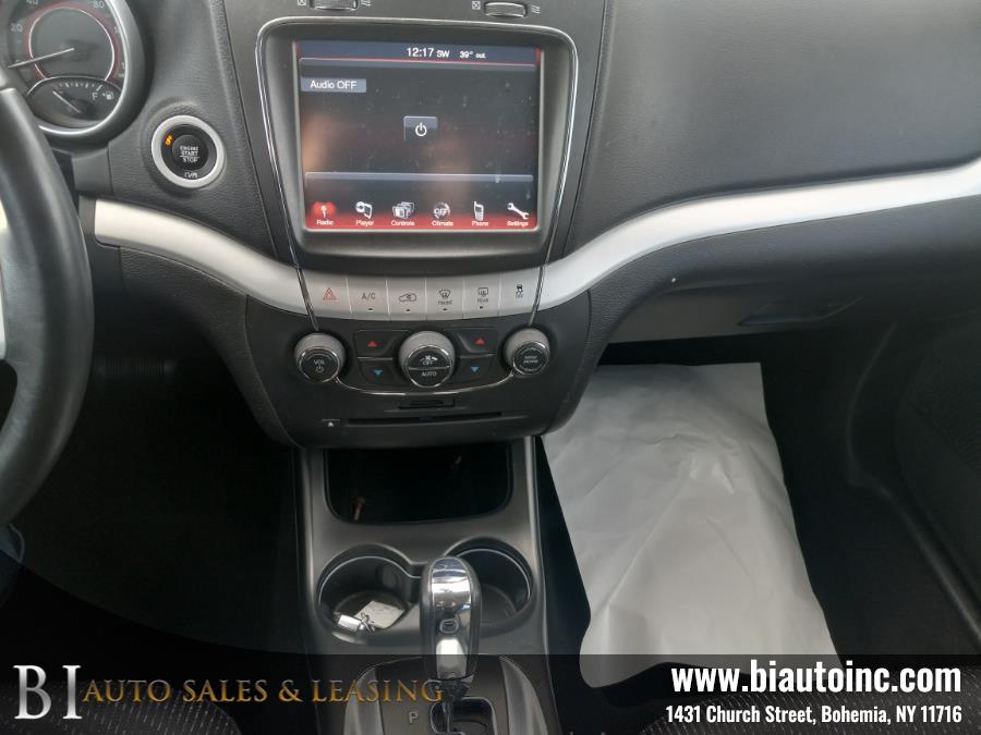 2018 Dodge Journey SXT AWD, available for sale in Bohemia, New York | B I Auto Sales. Bohemia, New York 2018 Dodge Journey SXT AWD, available for sale in Bohemia, New York | B I Auto Sales. Bohemia, New York