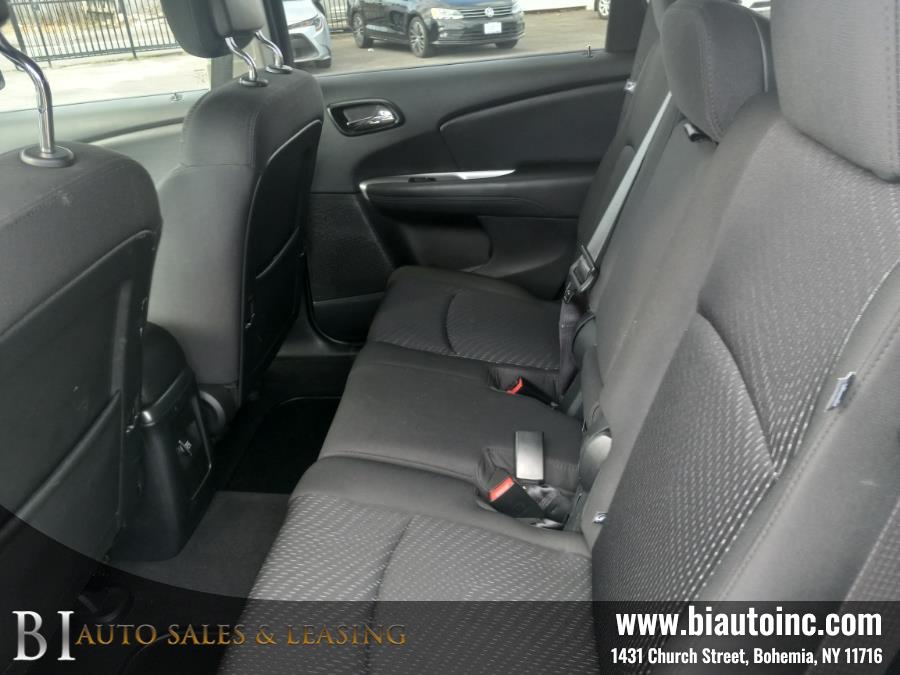 2018 Dodge Journey SXT AWD, available for sale in Bohemia, New York | B I Auto Sales. Bohemia, New York 2018 Dodge Journey SXT AWD, available for sale in Bohemia, New York | B I Auto Sales. Bohemia, New York