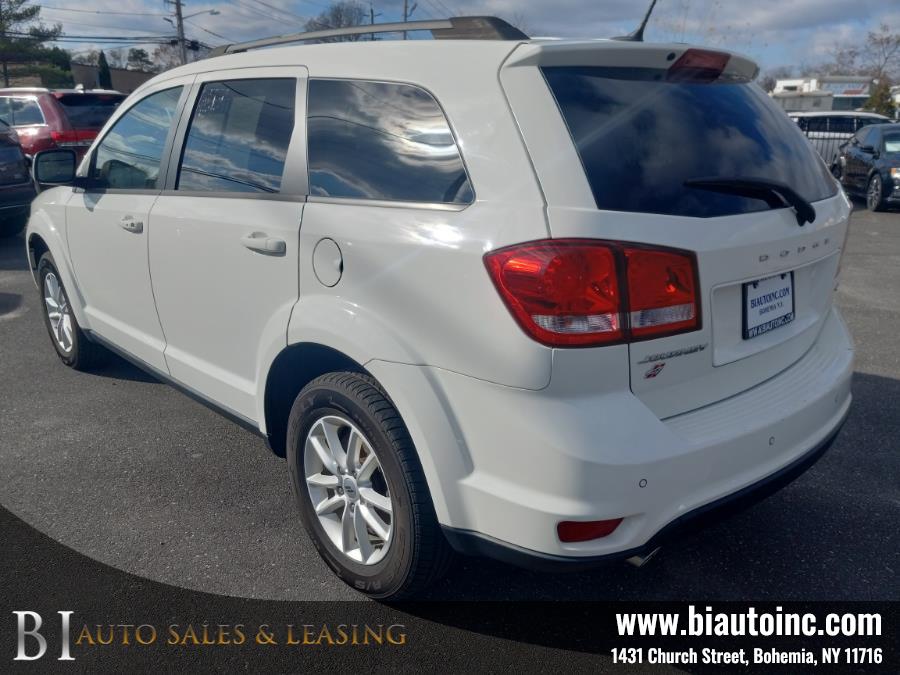 2018 Dodge Journey SXT AWD, available for sale in Bohemia, New York | B I Auto Sales. Bohemia, New York 2018 Dodge Journey SXT AWD, available for sale in Bohemia, New York | B I Auto Sales. Bohemia, New York