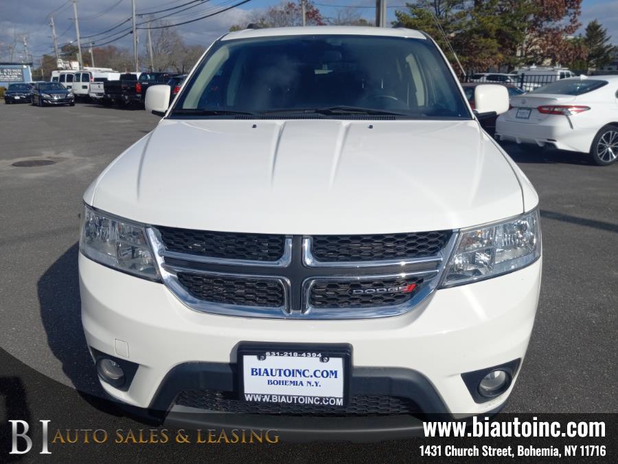 2018 Dodge Journey SXT AWD, available for sale in Bohemia, New York | B I Auto Sales. Bohemia, New York 2018 Dodge Journey SXT AWD, available for sale in Bohemia, New York | B I Auto Sales. Bohemia, New York