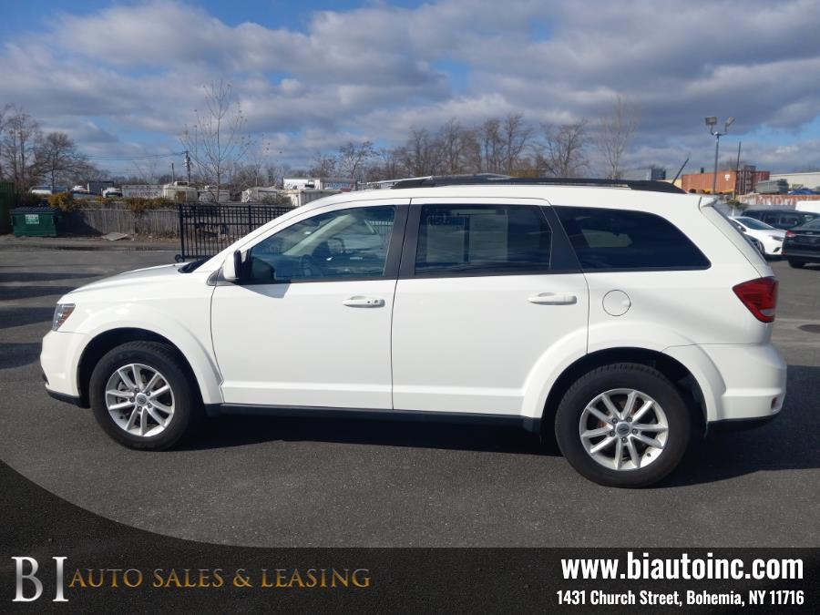 2018 Dodge Journey SXT AWD, available for sale in Bohemia, New York | B I Auto Sales. Bohemia, New York 2018 Dodge Journey SXT AWD, available for sale in Bohemia, New York | B I Auto Sales. Bohemia, New York